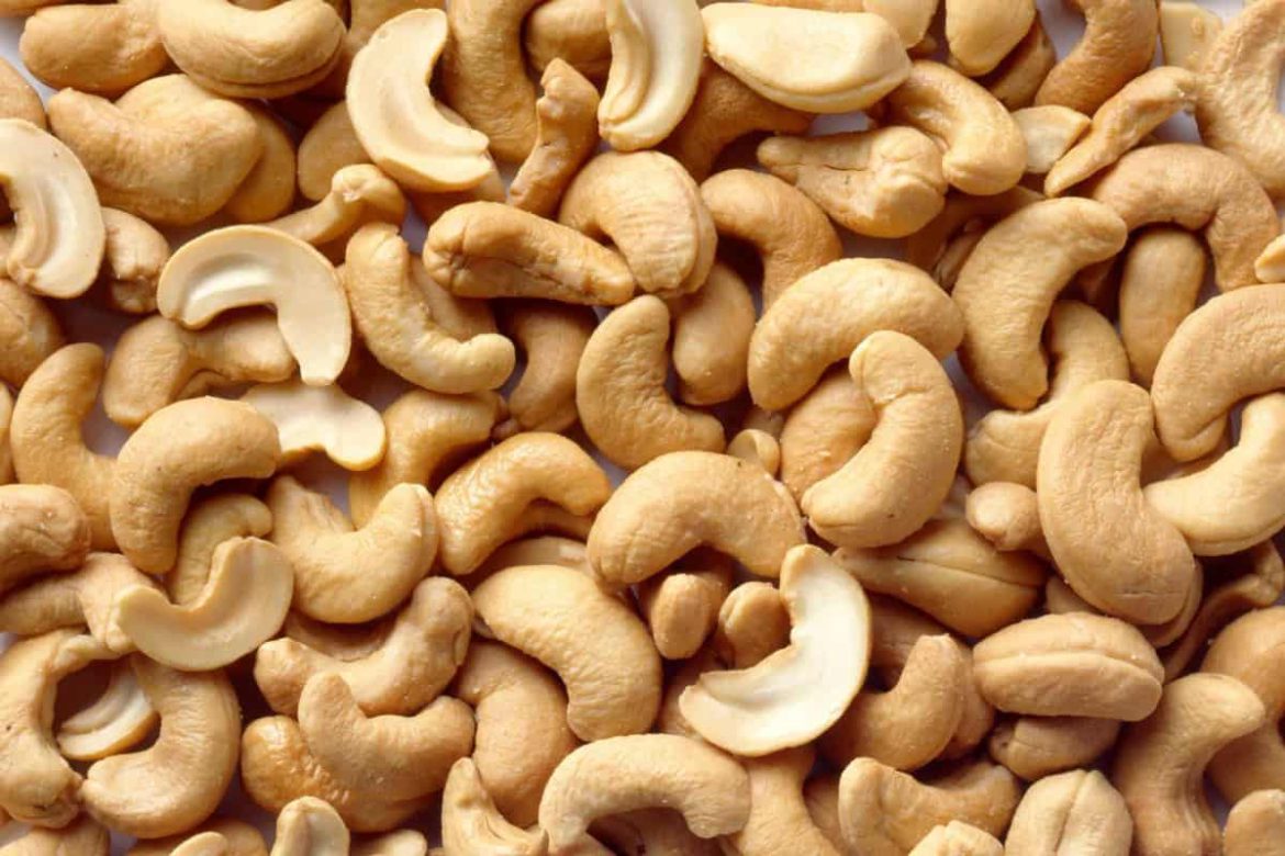 cashew health benefit for quick weight loss + wholesale