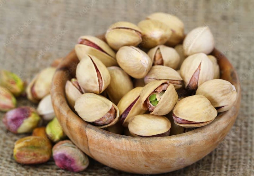 Best quality pistachio bulk supply