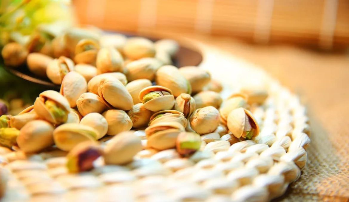 Good Taste Assorted Pistachio for Export