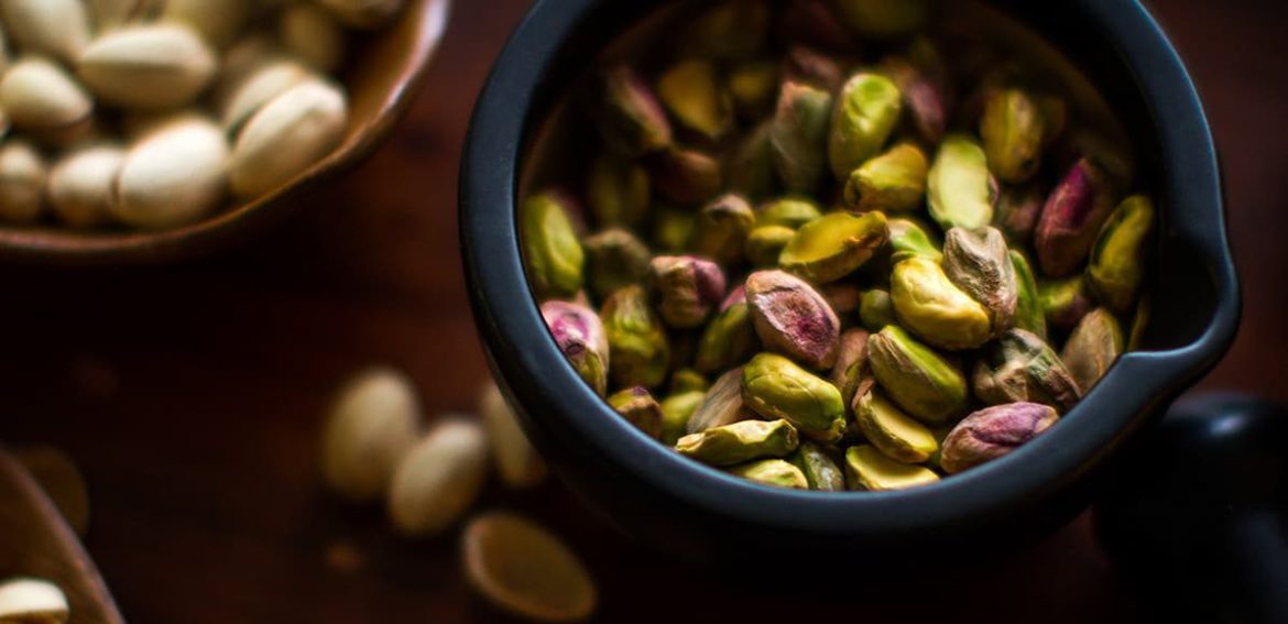 Top grade pistachio kernels wholesalers