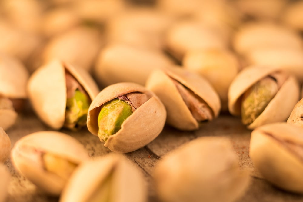 High Grade Pistachio Now Available for Sale